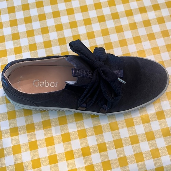Gabor size 7 ladies running shoes - Picture 2 of 4